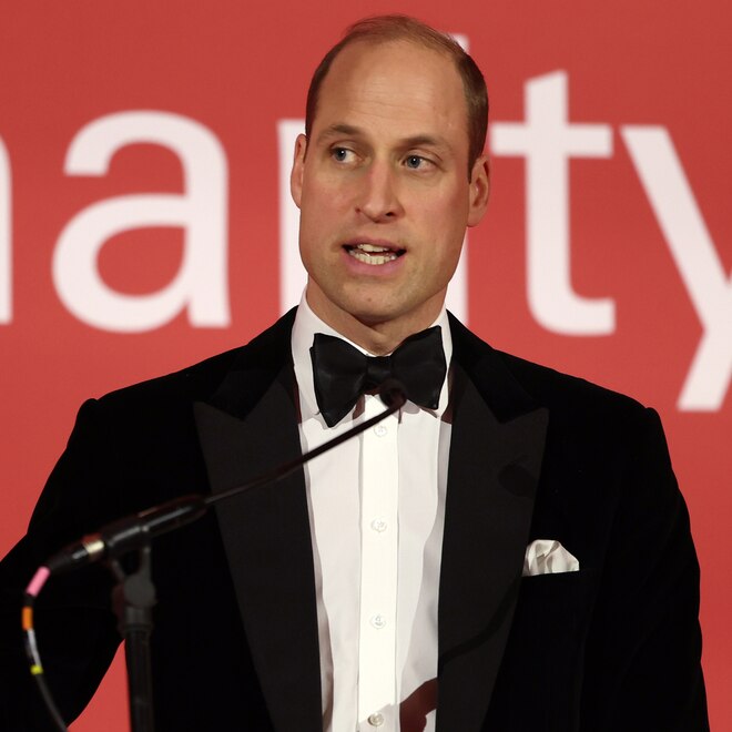Prince William